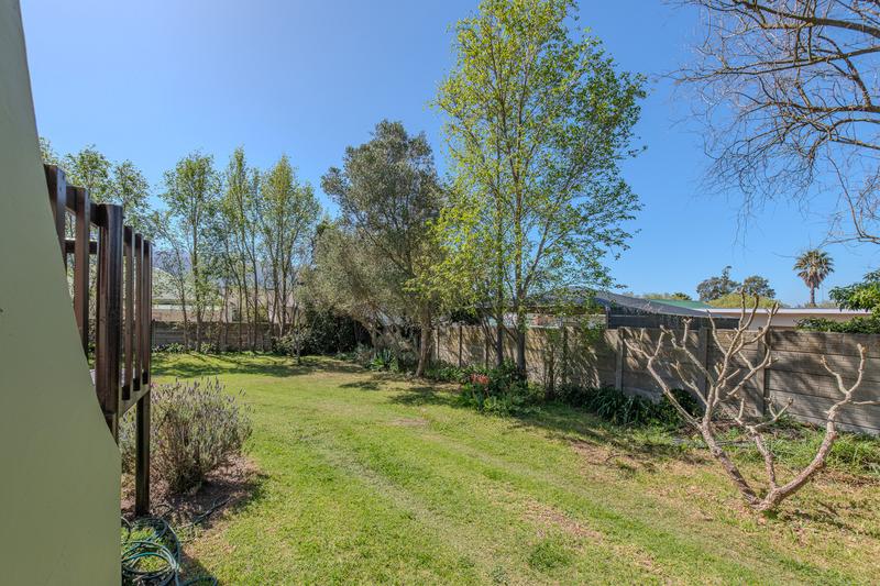 3 Bedroom Property for Sale in Riviersonderend Western Cape